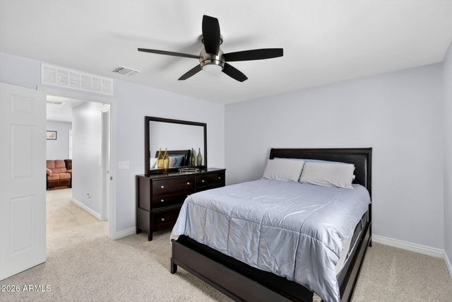 5035 E DESERT FOREST Trail, Cave Creek, AZ 85331