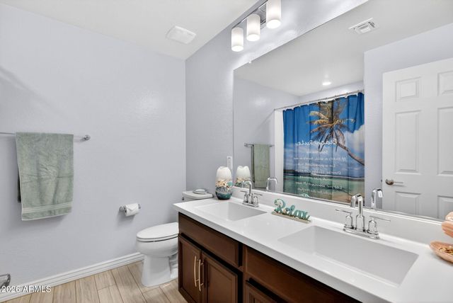 5035 E DESERT FOREST Trail, Cave Creek, AZ 85331