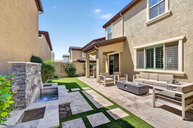 5035 E DESERT FOREST Trail, Cave Creek, AZ 85331