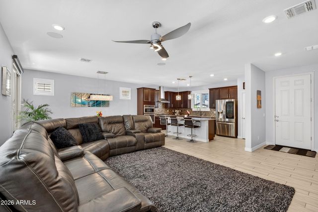 5035 E DESERT FOREST Trail, Cave Creek, AZ 85331