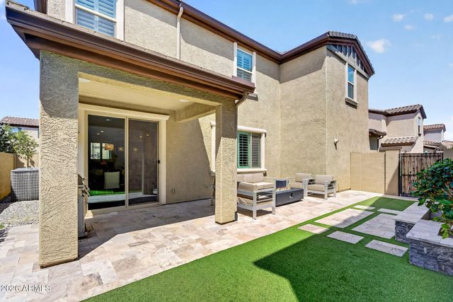 5035 E DESERT FOREST Trail, Cave Creek, AZ 85331