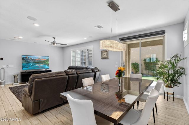 5035 E DESERT FOREST Trail, Cave Creek, AZ 85331