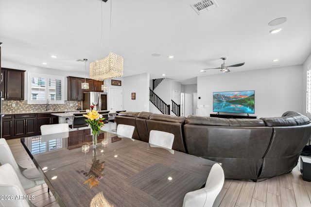 5035 E DESERT FOREST Trail, Cave Creek, AZ 85331