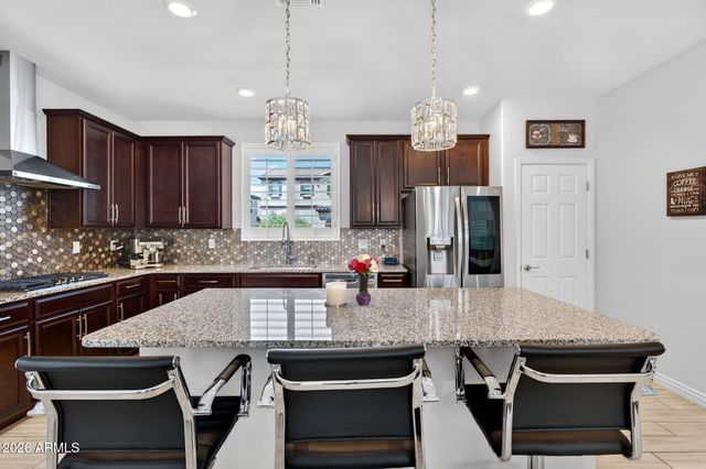 5035 E DESERT FOREST Trail, Cave Creek, AZ 85331
