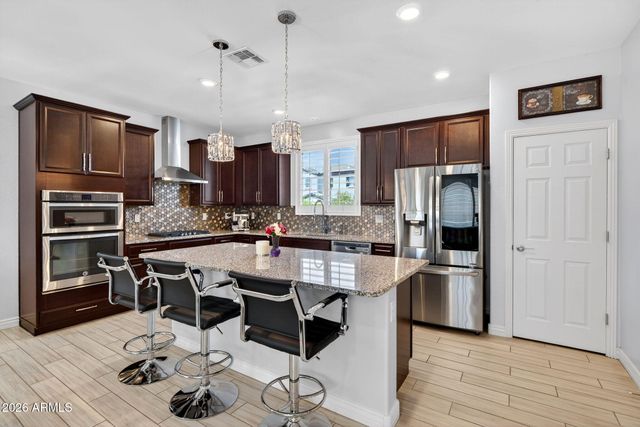 5035 E DESERT FOREST Trail, Cave Creek, AZ 85331