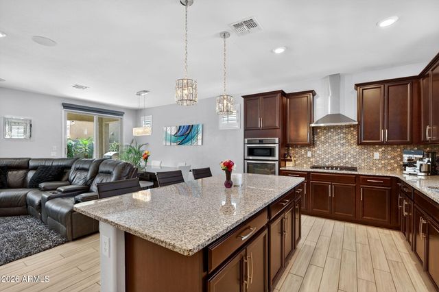 5035 E DESERT FOREST Trail, Cave Creek, AZ 85331