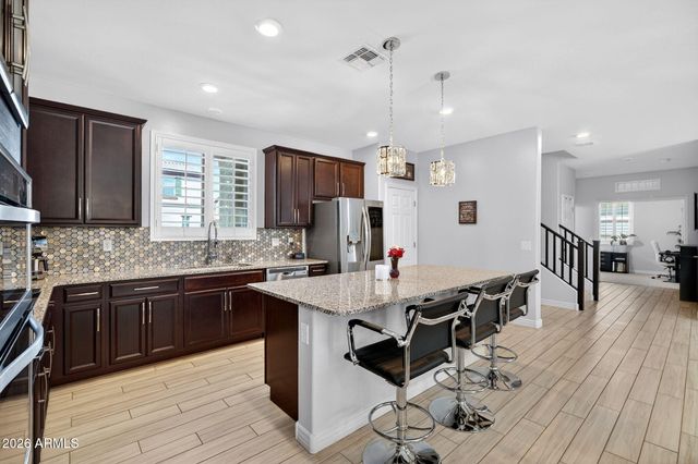 5035 E DESERT FOREST Trail, Cave Creek, AZ 85331