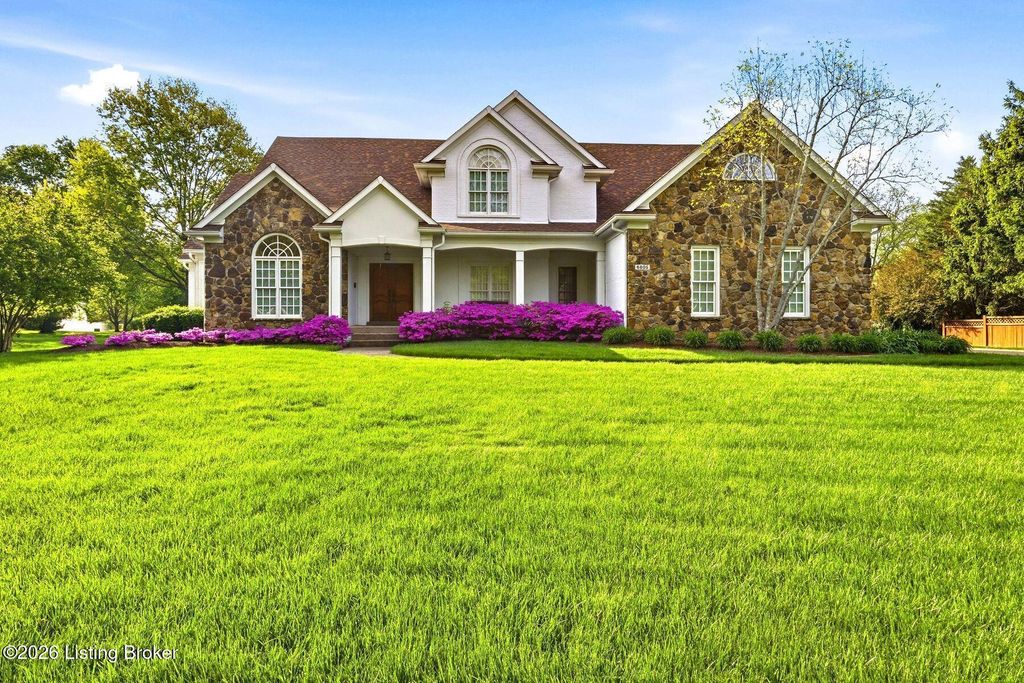 6805 Windham Pkwy, Prospect, KY 40059