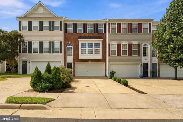 18497 SIERRA SPRINGS SQ, Leesburg, VA 20176