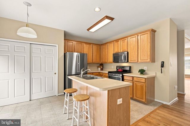 18497 SIERRA SPRINGS SQ, Leesburg, VA 20176
