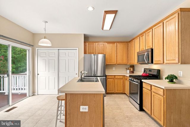 18497 SIERRA SPRINGS SQ, Leesburg, VA 20176