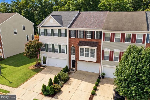 18497 SIERRA SPRINGS SQ, Leesburg, VA 20176