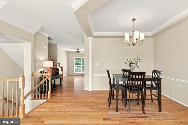 18497 SIERRA SPRINGS SQ, Leesburg, VA 20176