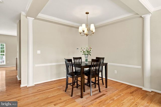 18497 SIERRA SPRINGS SQ, Leesburg, VA 20176