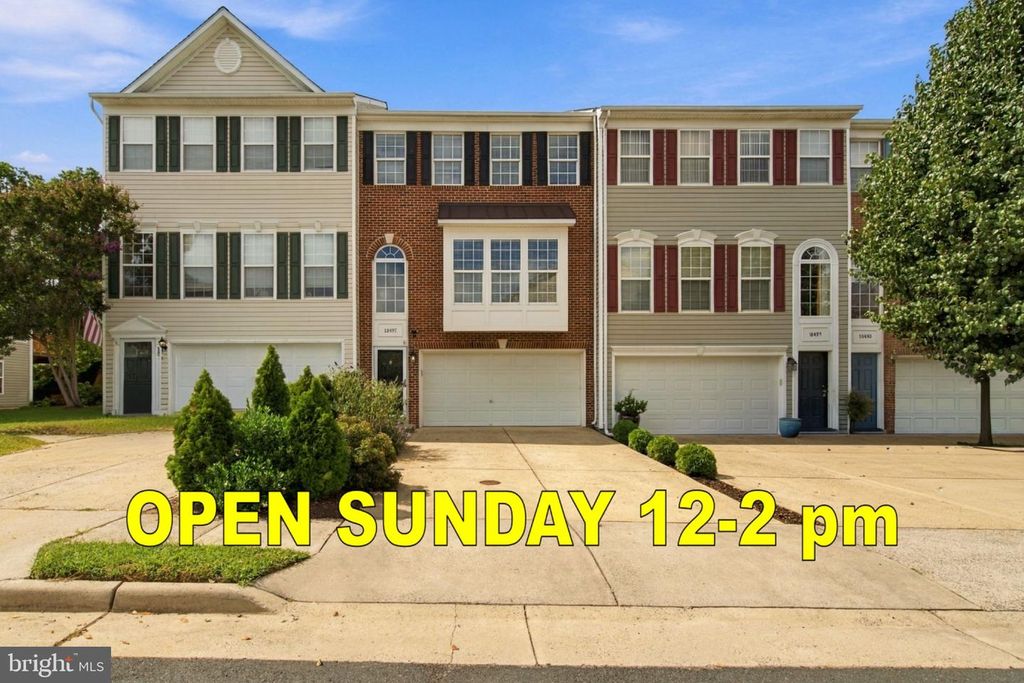18497 SIERRA SPRINGS SQ, Leesburg, VA 20176