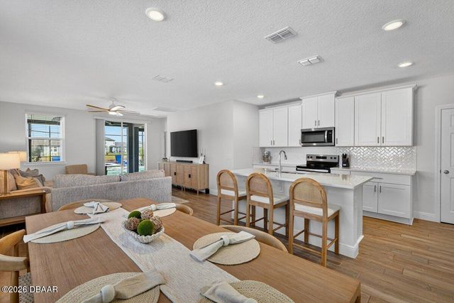 217 Links Terrace Boulevard, Daytona Beach, FL 32124