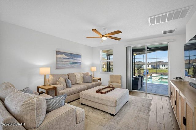 217 Links Terrace Boulevard, Daytona Beach, FL 32124