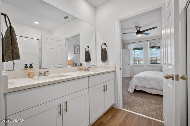 217 Links Terrace Boulevard, Daytona Beach, FL 32124