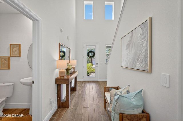 217 Links Terrace Boulevard, Daytona Beach, FL 32124