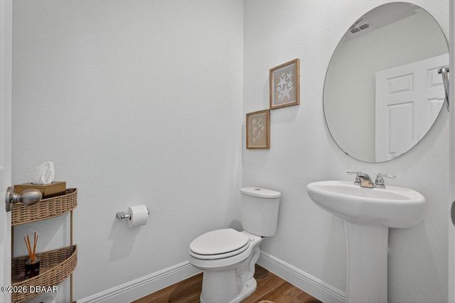 217 Links Terrace Boulevard, Daytona Beach, FL 32124