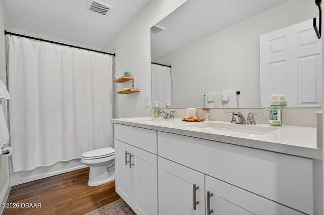 217 Links Terrace Boulevard, Daytona Beach, FL 32124