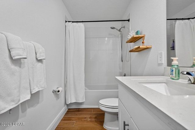 217 Links Terrace Boulevard, Daytona Beach, FL 32124