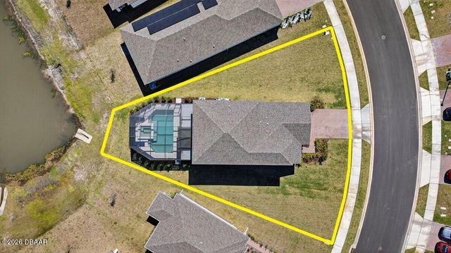 217 Links Terrace Boulevard, Daytona Beach, FL 32124