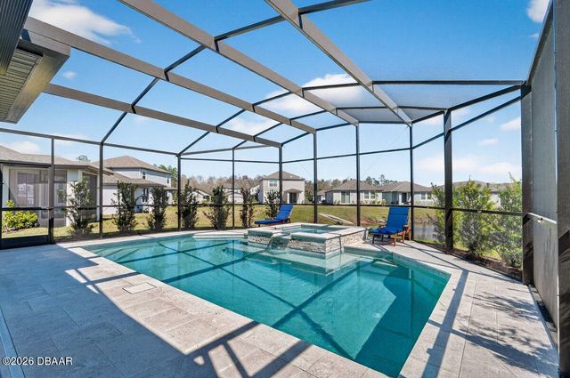 217 Links Terrace Boulevard, Daytona Beach, FL 32124