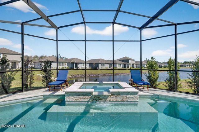 217 Links Terrace Boulevard, Daytona Beach, FL 32124