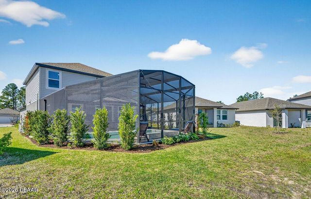 217 Links Terrace Boulevard, Daytona Beach, FL 32124