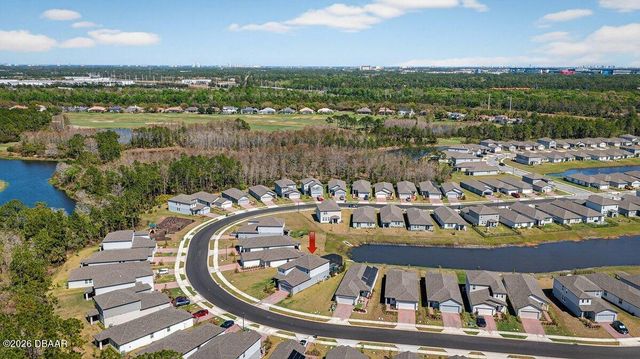 217 Links Terrace Boulevard, Daytona Beach, FL 32124