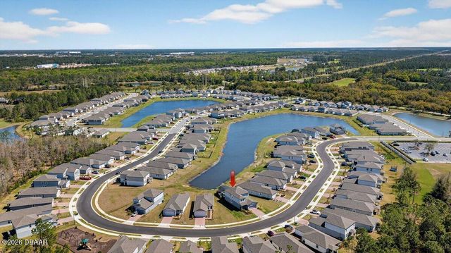 217 Links Terrace Boulevard, Daytona Beach, FL 32124