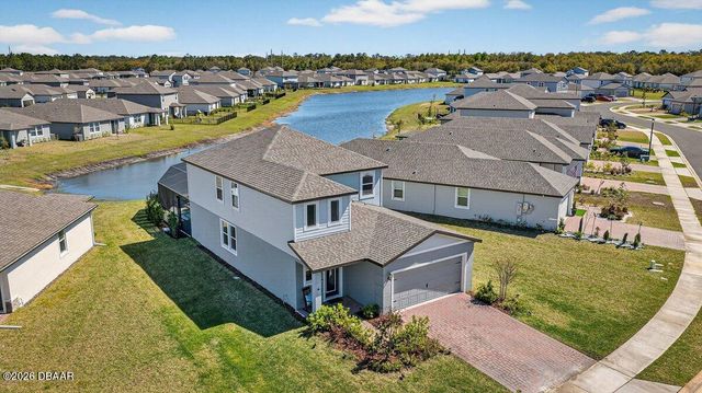 217 Links Terrace Boulevard, Daytona Beach, FL 32124