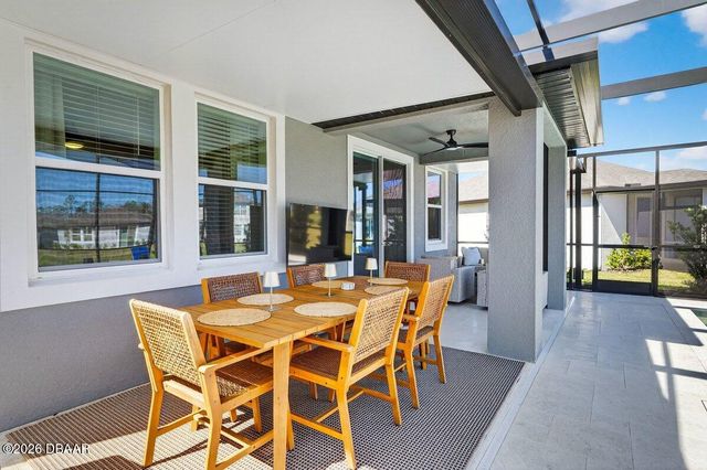 217 Links Terrace Boulevard, Daytona Beach, FL 32124