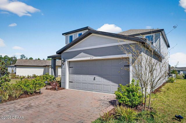 217 Links Terrace Boulevard, Daytona Beach, FL 32124