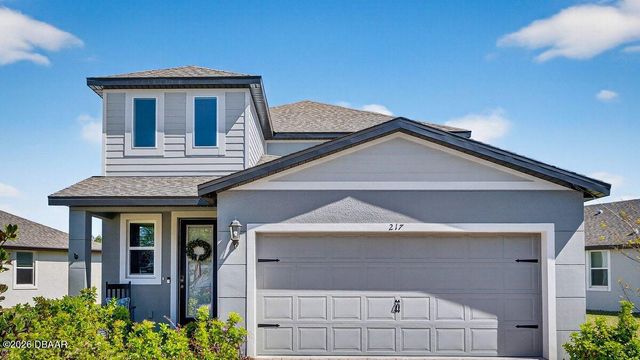 217 Links Terrace Boulevard, Daytona Beach, FL 32124