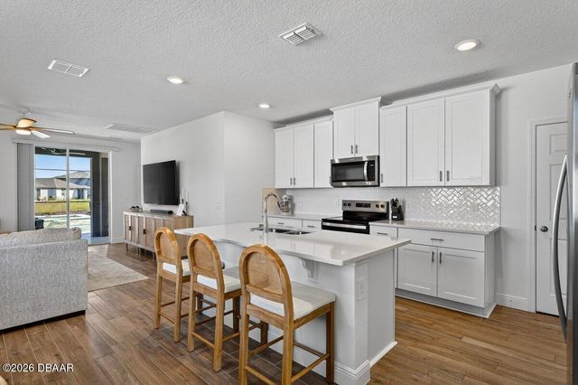 217 Links Terrace Boulevard, Daytona Beach, FL 32124