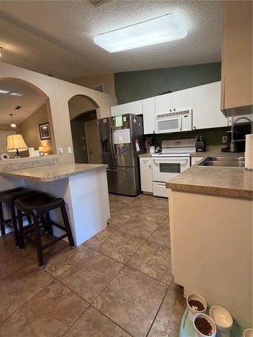 2861 SURF DRIVE, Deltona, Fl, FL 32728