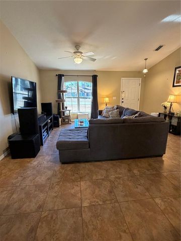 2861 SURF DRIVE, Deltona, Fl, FL 32728