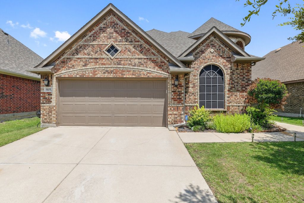 5105 Agave Way, Fort Worth, TX 76126