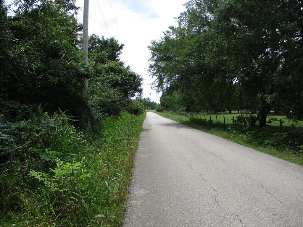 TBD ROBINSON Street, Emory, TX 75440