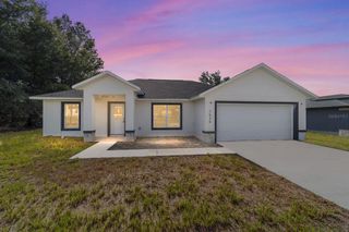 7536 SW 129TH PLACE, Ocala, FL 34473