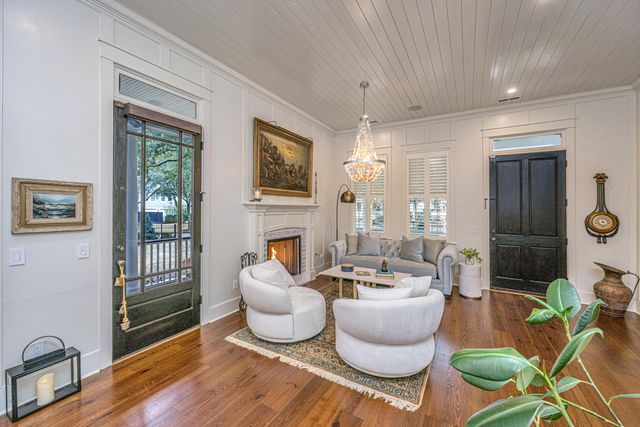 1908 Mahone Court, Charleston, SC 29492