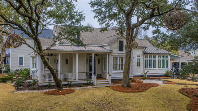 1908 Mahone Court, Charleston, SC 29492