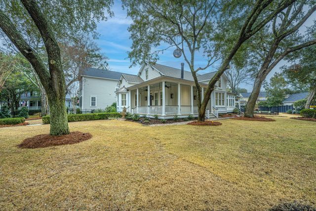 1908 Mahone Court, Charleston, SC 29492