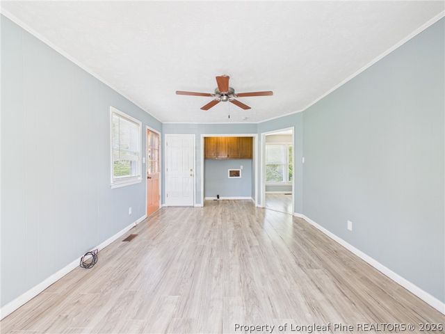 5706 Selkirk Place, Fayetteville, NC 28304