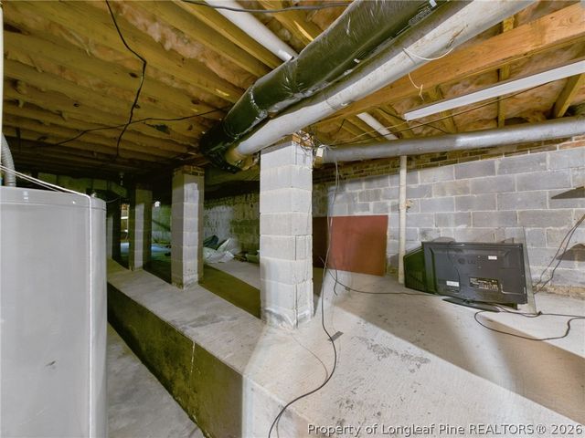 5706 Selkirk Place, Fayetteville, NC 28304