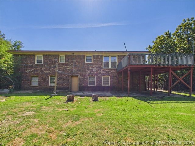 5706 Selkirk Place, Fayetteville, NC 28304