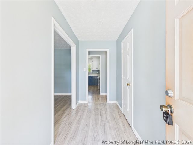 5706 Selkirk Place, Fayetteville, NC 28304