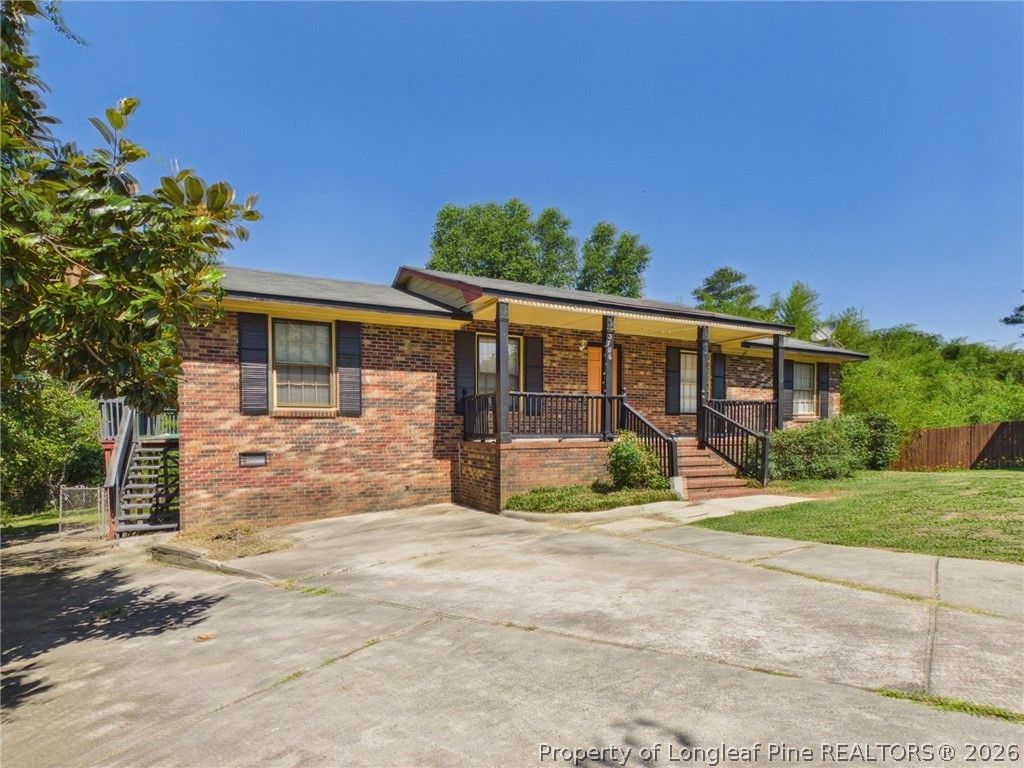 5706 Selkirk Place, Fayetteville, NC 28304 — photo 3